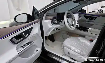 Mercedes-Benz EQE 2024 0.3 гидро в Москве, миниатюра 10