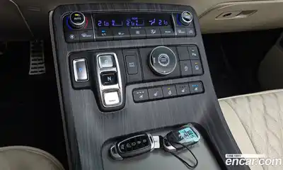 Hyundai Palisade 2022 2.2 гидро в Москве, миниатюра 11