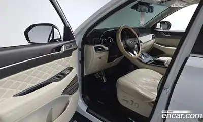 Hyundai Palisade 2022 2.2 гидро в Москве, миниатюра 12