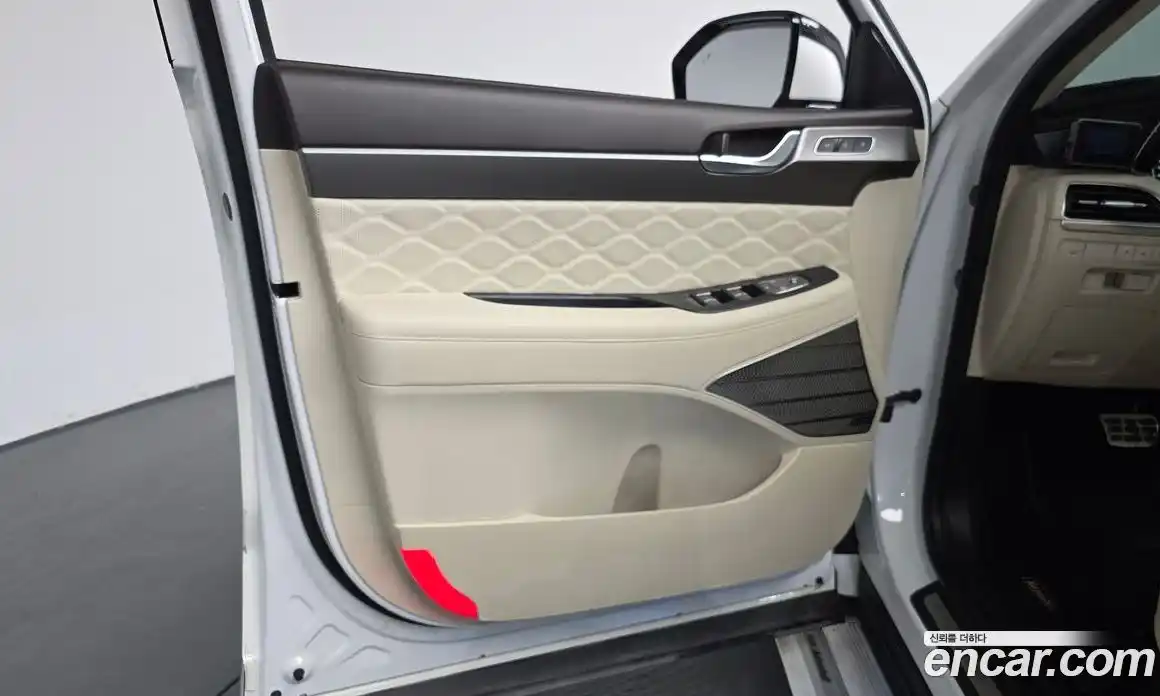 Hyundai Palisade 2022 2.2 гидро в Москве, фото 13