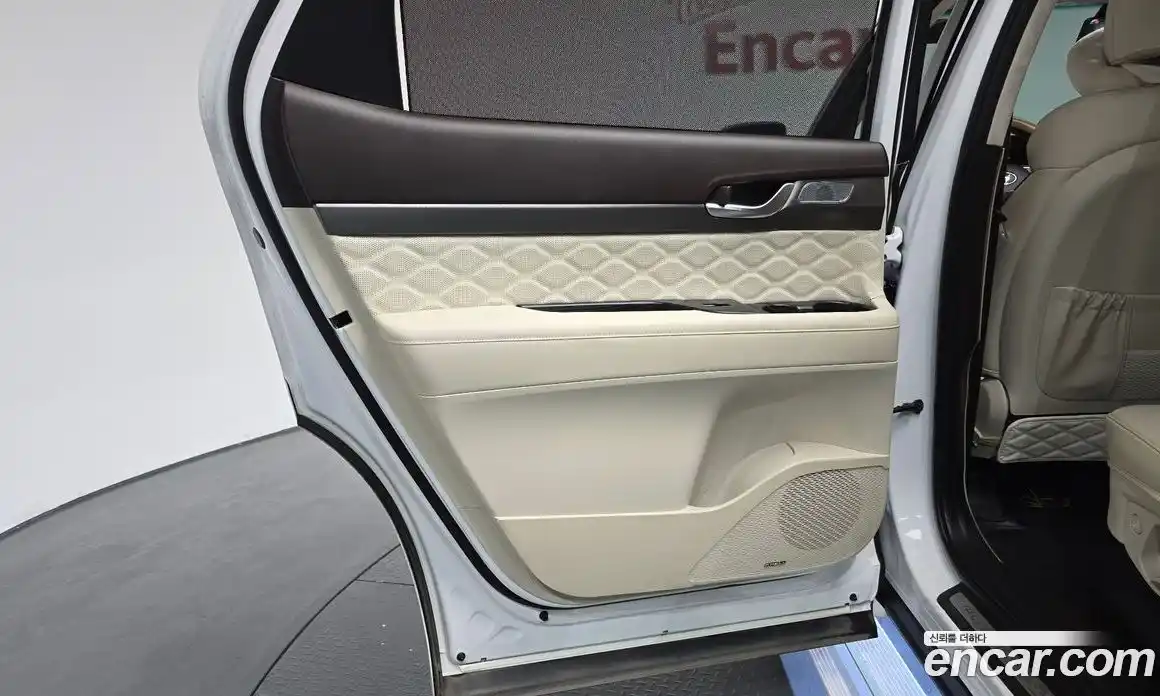 Hyundai Palisade 2022 2.2 гидро в Москве, фото 14
