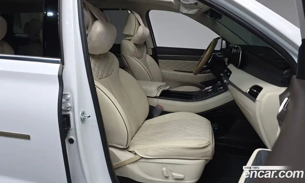 Hyundai Palisade 2022 2.2 гидро в Москве, фото 16