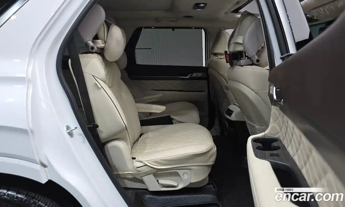 Hyundai Palisade 2022 2.2 гидро в Москве, фото 17