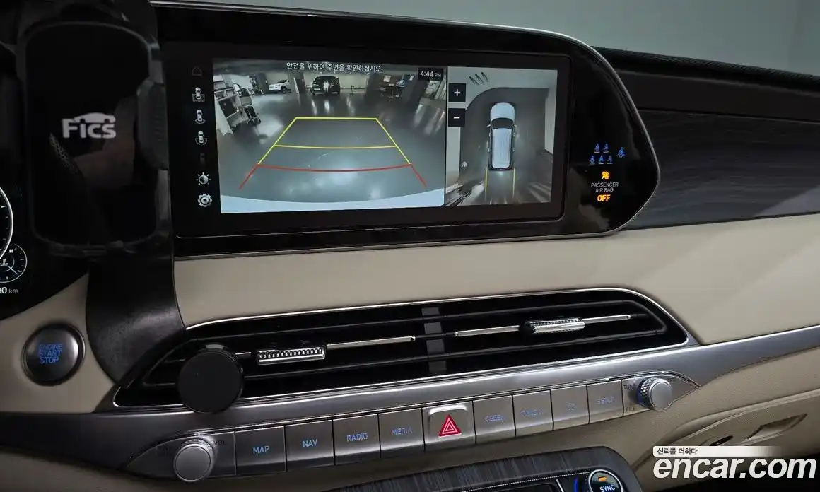 Hyundai Palisade 2022 2.2 гидро в Москве, фото 20