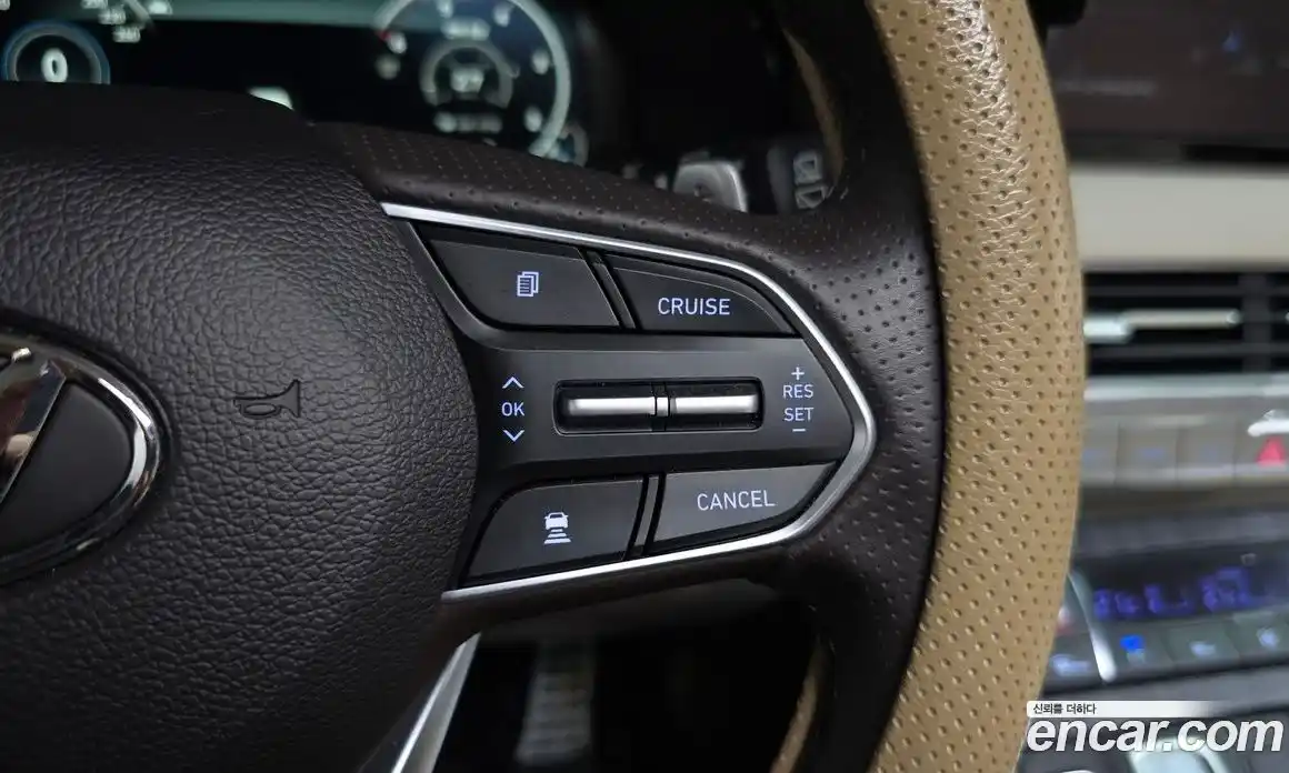 Hyundai Palisade 2022 2.2 гидро в Москве, фото 21