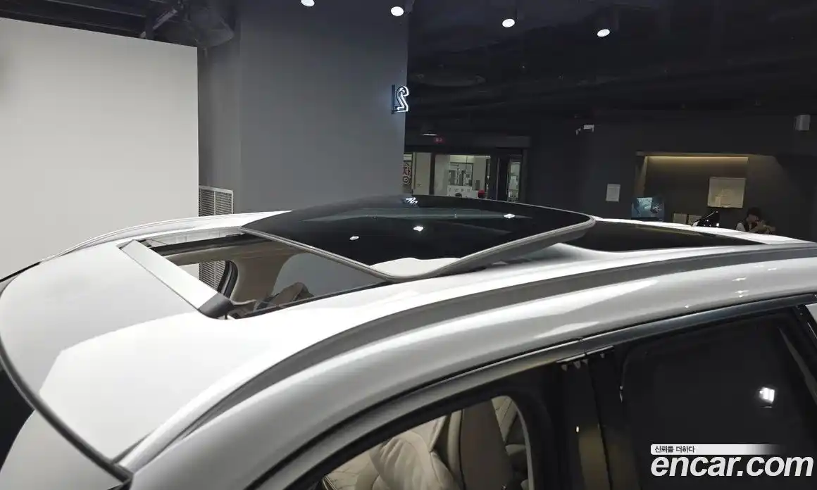 Hyundai Palisade 2022 2.2 гидро в Москве, фото 27