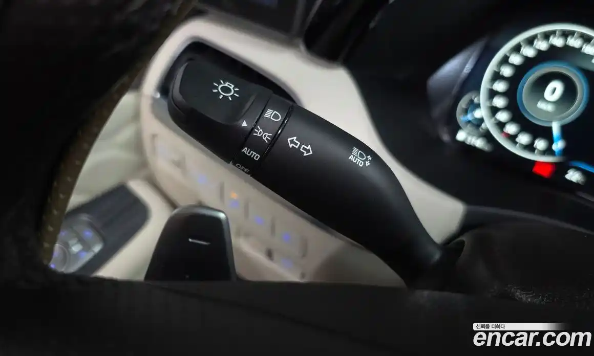 Hyundai Palisade 2022 2.2 гидро в Москве, фото 28