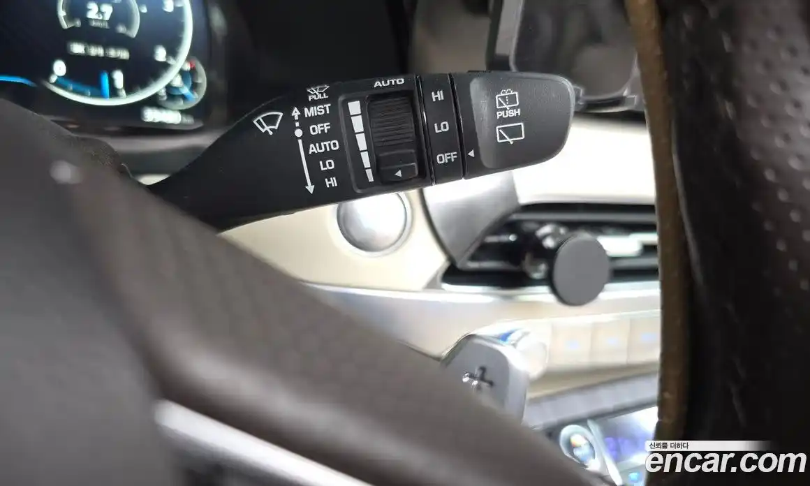 Hyundai Palisade 2022 2.2 гидро в Москве, фото 31