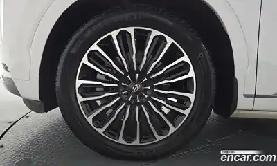 Hyundai Palisade 2022 2.2 гидро в Москве, миниатюра 4