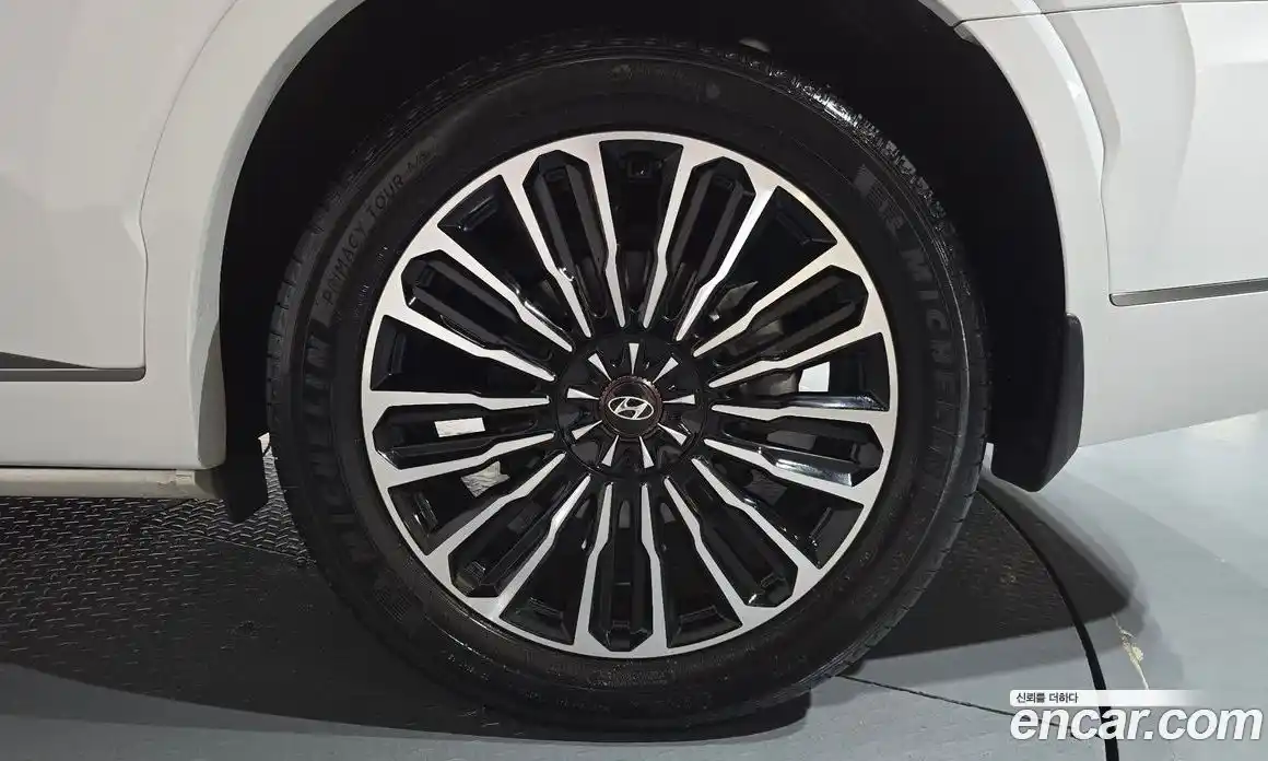Hyundai Palisade 2022 2.2 гидро в Москве, фото 6
