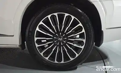 Hyundai Palisade 2022 2.2 гидро в Москве, миниатюра 6