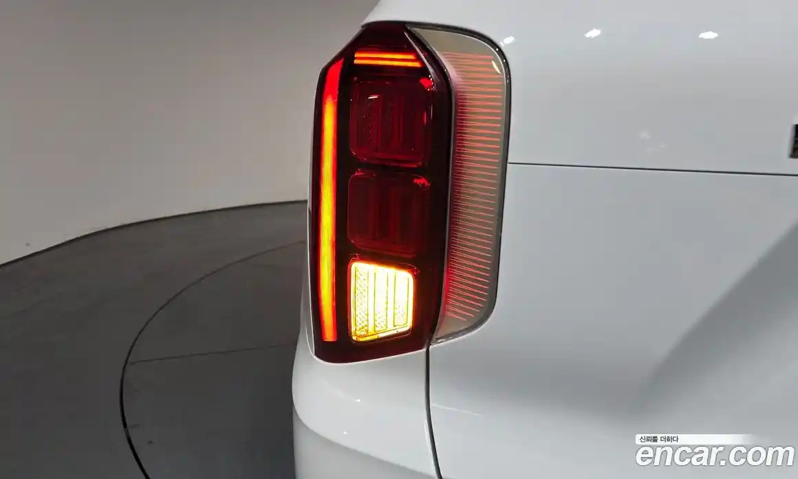 Hyundai Palisade 2022 2.2 гидро в Москве, фото 8