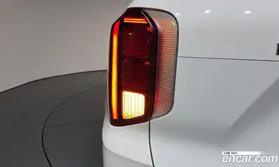 Hyundai Palisade 2022 2.2 гидро в Москве, миниатюра 8