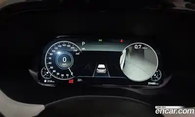 Hyundai Palisade 2022 2.2 гидро в Москве, миниатюра 10