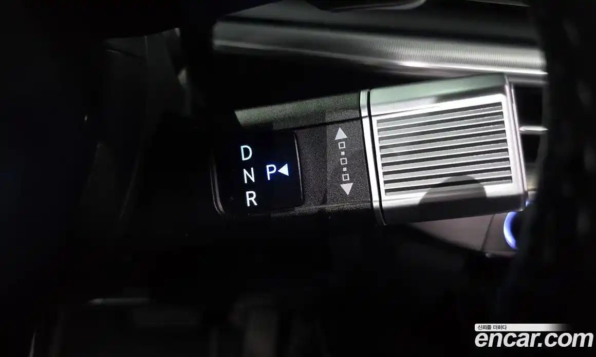 Hyundai Grandeur 2023 2.5 гидро в Москве, фото 12