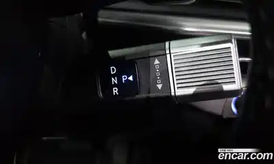Hyundai Grandeur 2023 2.5 гидро в Москве, миниатюра 12