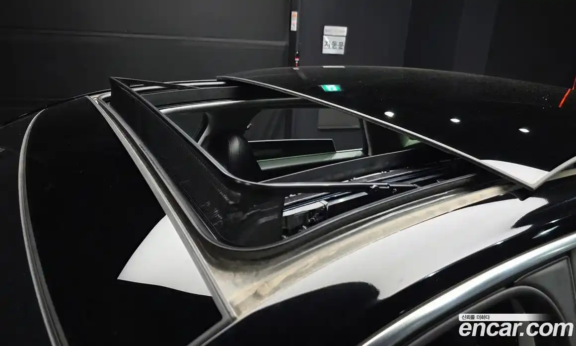 Hyundai Grandeur 2023 2.5 гидро в Москве, фото 24