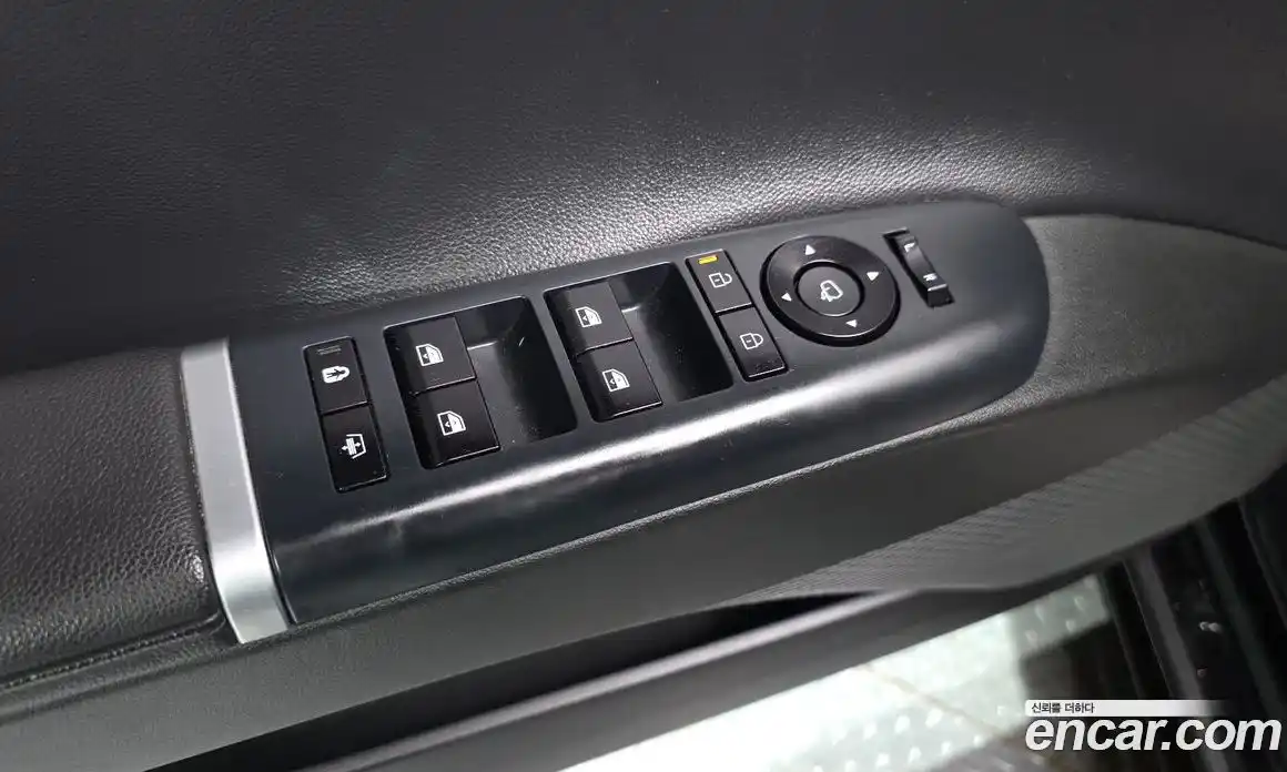 Hyundai Grandeur 2023 2.5 гидро в Москве, фото 27