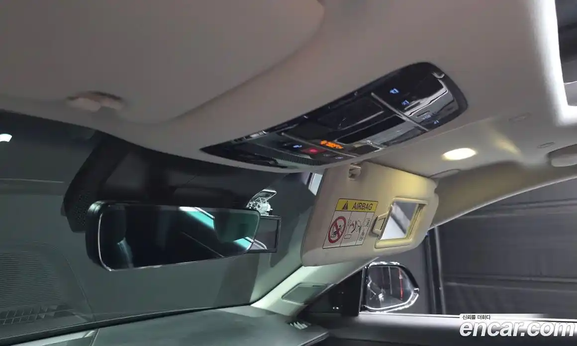 Hyundai Grandeur 2023 2.5 гидро в Москве, фото 28