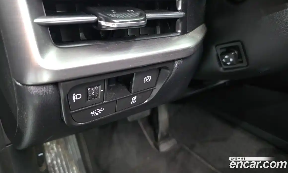 Hyundai Grandeur 2023 2.5 гидро в Москве, фото 29