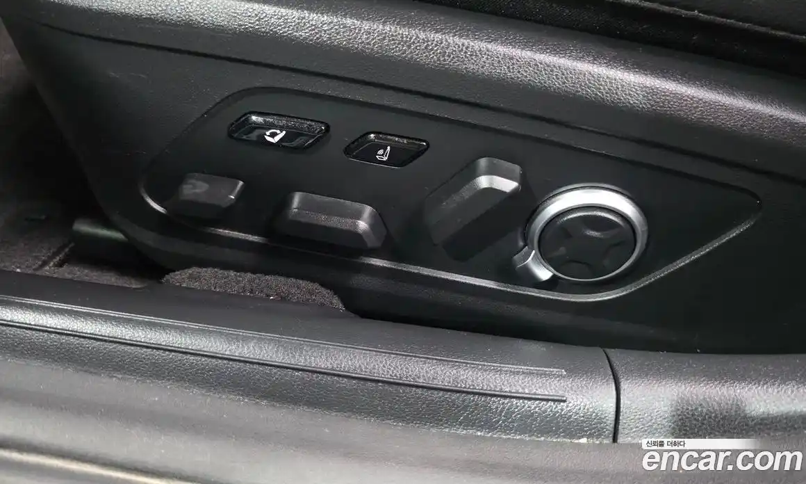 Hyundai Grandeur 2023 2.5 гидро в Москве, фото 31