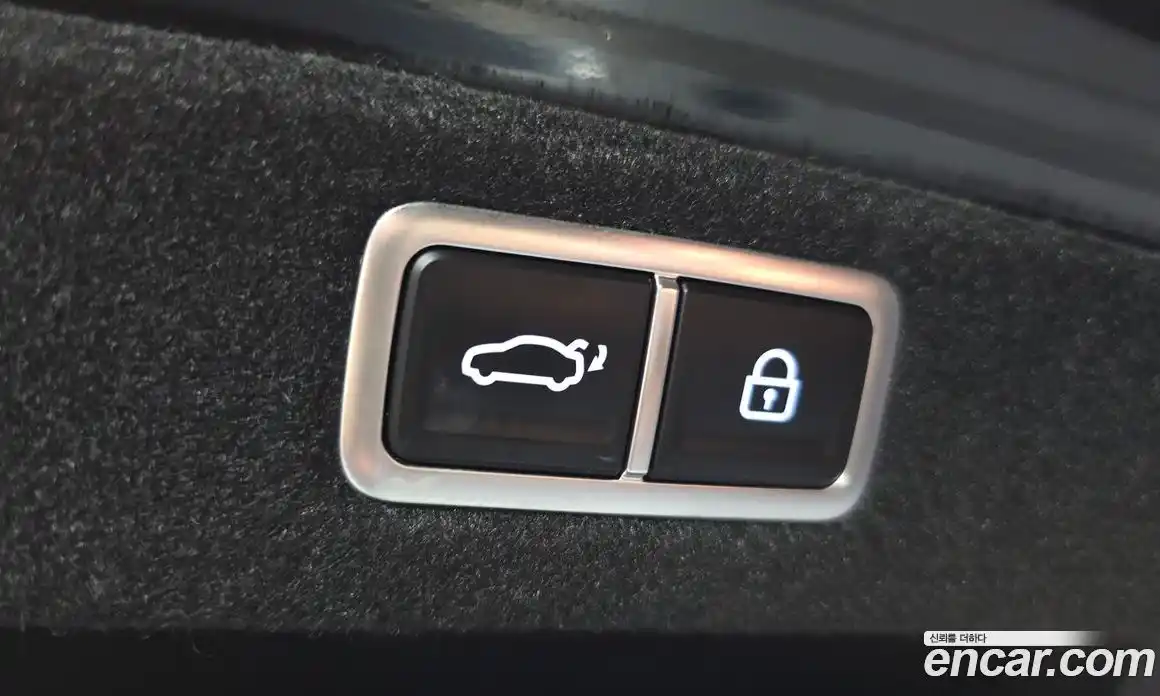 Hyundai Grandeur 2023 2.5 гидро в Москве, фото 32