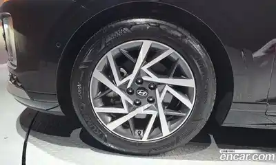 Hyundai Grandeur 2023 2.5 гидро в Москве, миниатюра 5