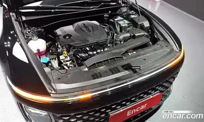 Hyundai Grandeur 2023 2.5 гидро в Москве, миниатюра 6