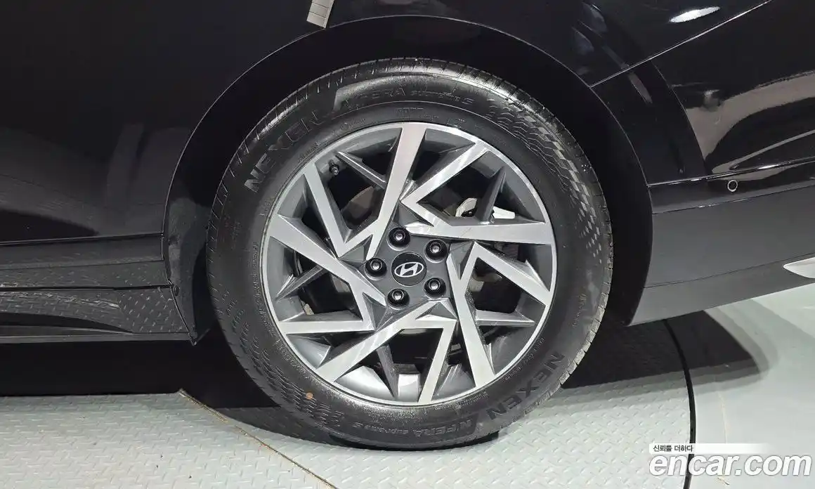 Hyundai Grandeur 2023 2.5 гидро в Москве, фото 7