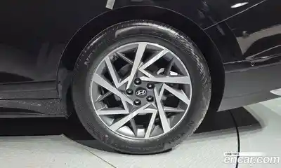 Hyundai Grandeur 2023 2.5 гидро в Москве, миниатюра 7