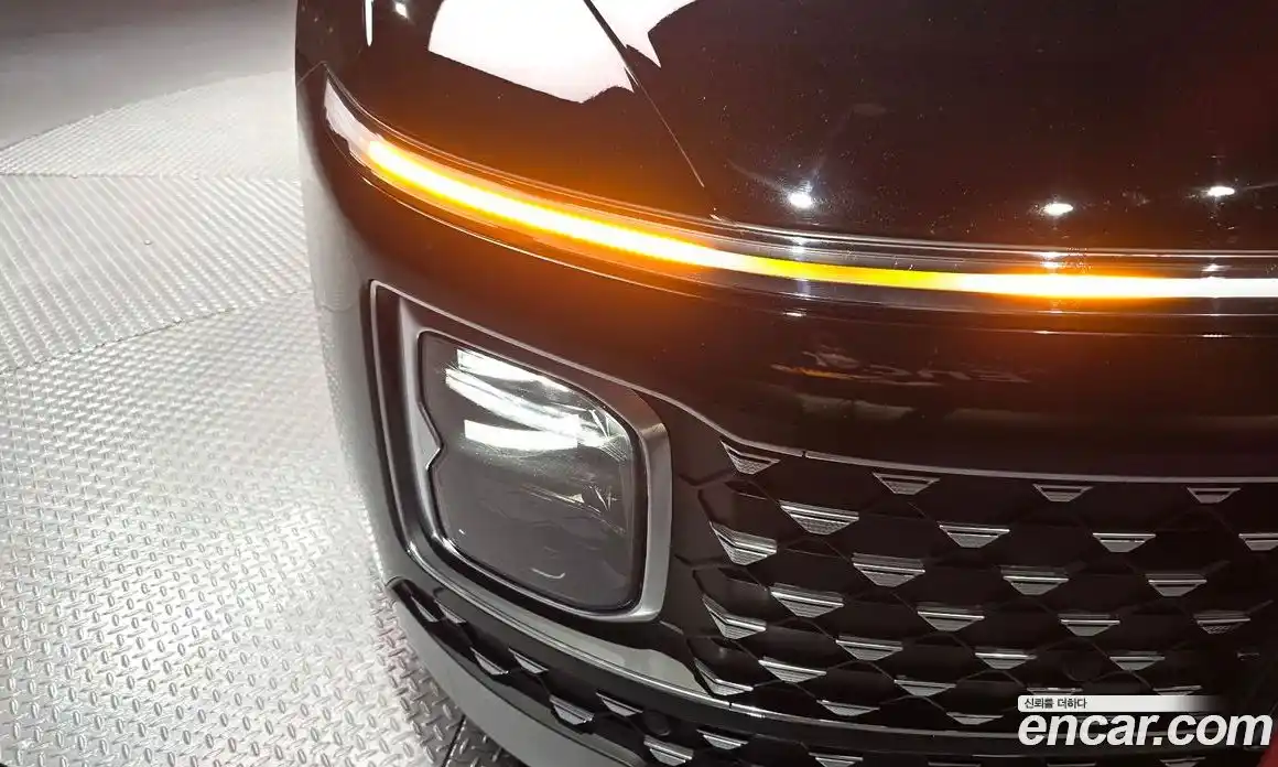 Hyundai Grandeur 2023 2.5 гидро в Москве, фото 8