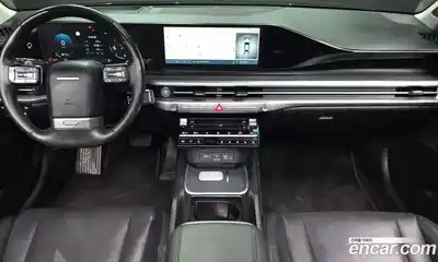 Hyundai Grandeur 2023 2.5 гидро в Москве, миниатюра 10