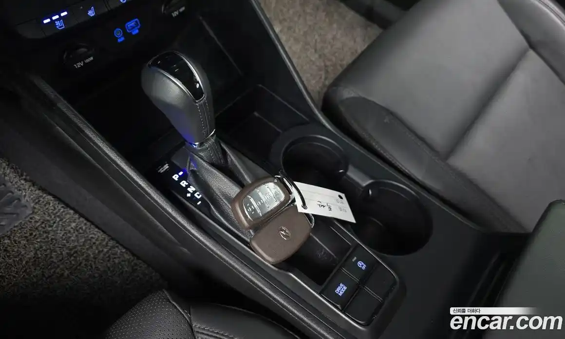 Hyundai Tucson 2020 1.6 гидро в Москве № 2123821, фото 11