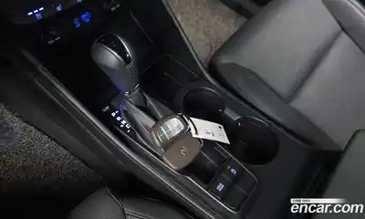 Hyundai Tucson 2020 1.6 гидро в Москве № 2123821, миниатюра 11