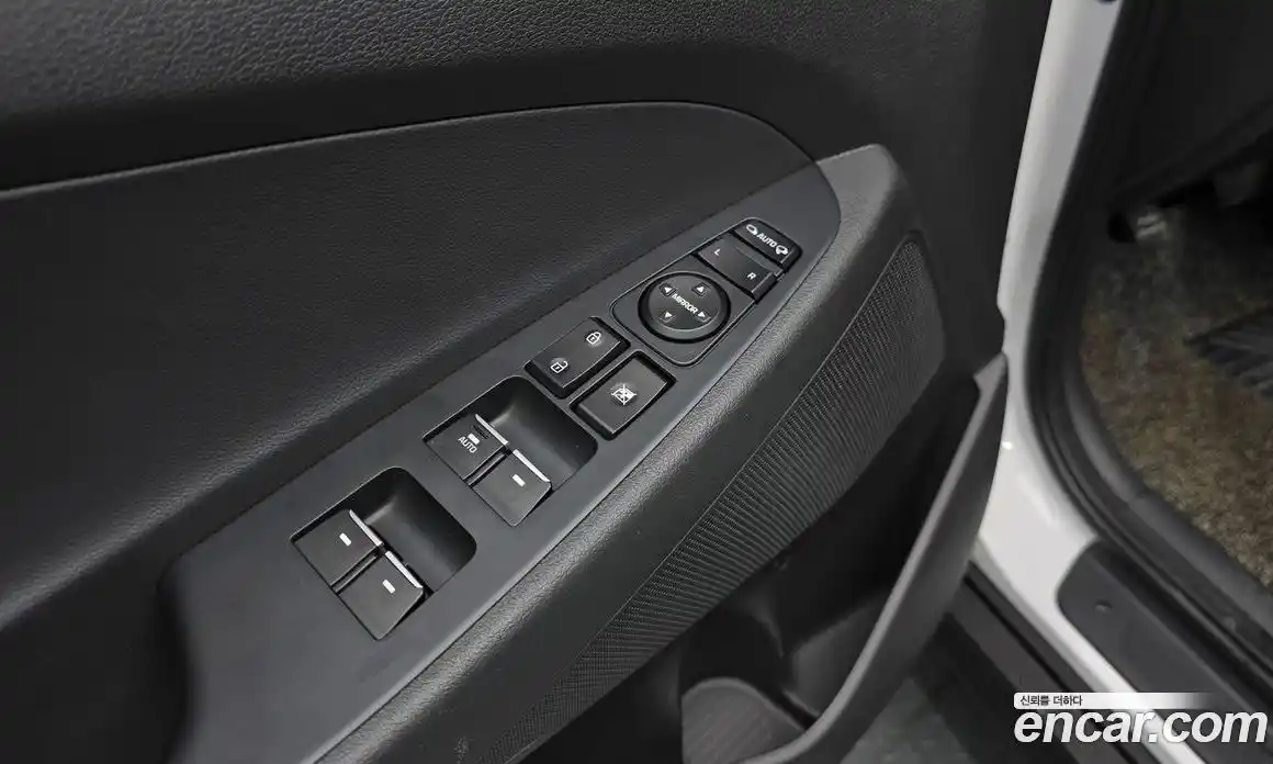 Hyundai Tucson 2020 1.6 гидро в Москве № 2123821, фото 20