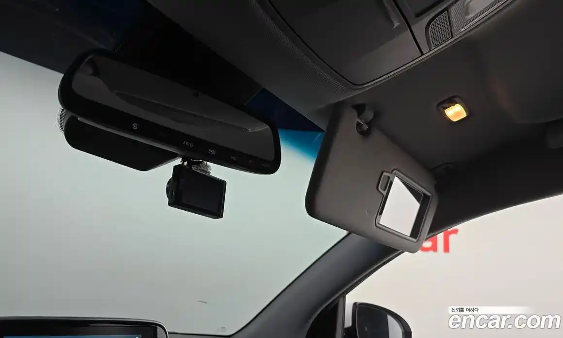 Hyundai Tucson 2020 1.6 гидро в Москве № 2123821, фото 24