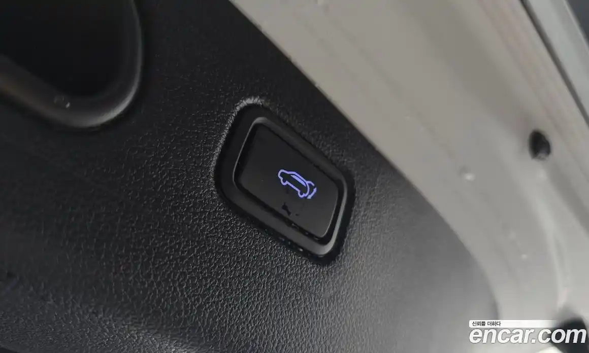 Hyundai Tucson 2020 1.6 гидро в Москве № 2123821, фото 25
