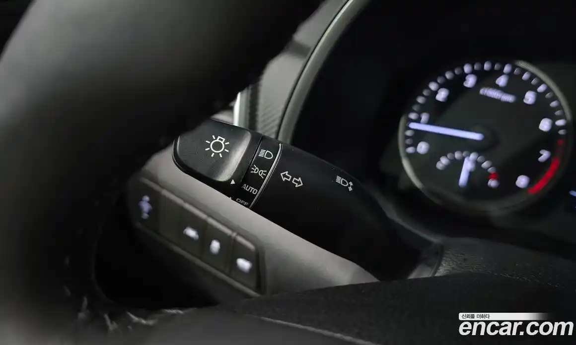Hyundai Tucson 2020 1.6 гидро в Москве № 2123821, фото 27