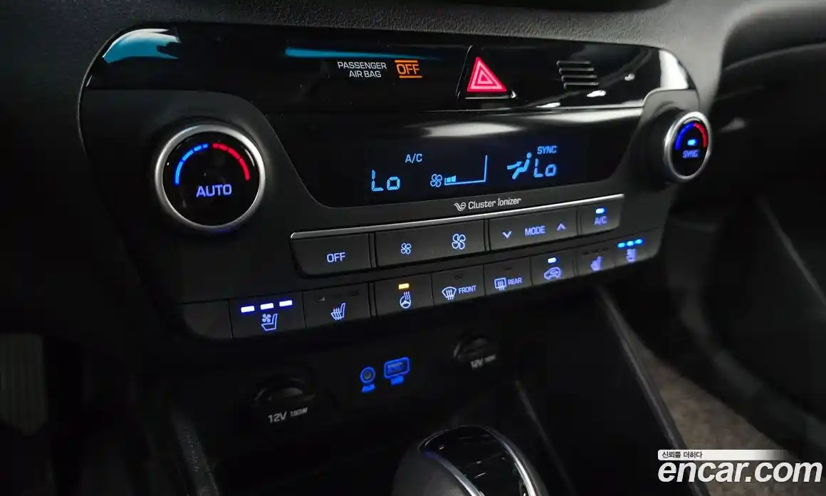 Hyundai Tucson 2020 1.6 гидро в Москве № 2123821, фото 30