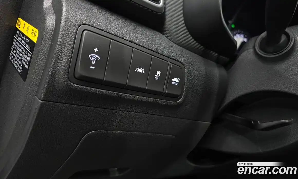 Hyundai Tucson 2020 1.6 гидро в Москве № 2123821, фото 31