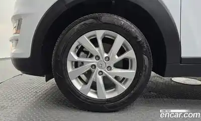 Hyundai Tucson 2020 1.6 гидро в Москве № 2123821, миниатюра 4