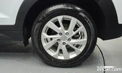 Hyundai Tucson 2020 1.6 гидро в Москве № 2123821, миниатюра 6