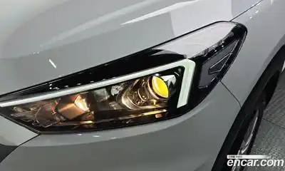 Hyundai Tucson 2020 1.6 гидро в Москве № 2123821, миниатюра 7