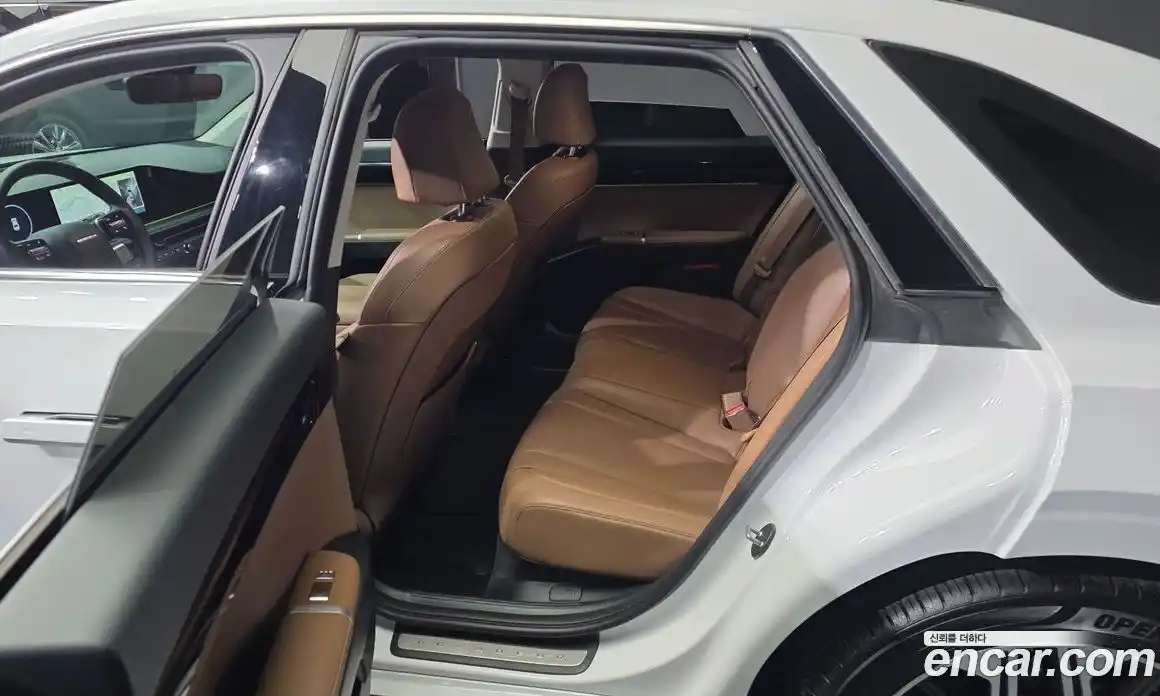 Hyundai Grandeur 2024 2.5 гидро в Москве, фото 11