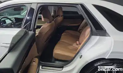Hyundai Grandeur 2024 2.5 гидро в Москве, миниатюра 11