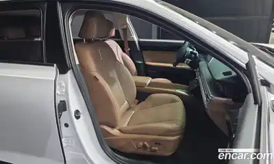 Hyundai Grandeur 2024 2.5 гидро в Москве, миниатюра 12