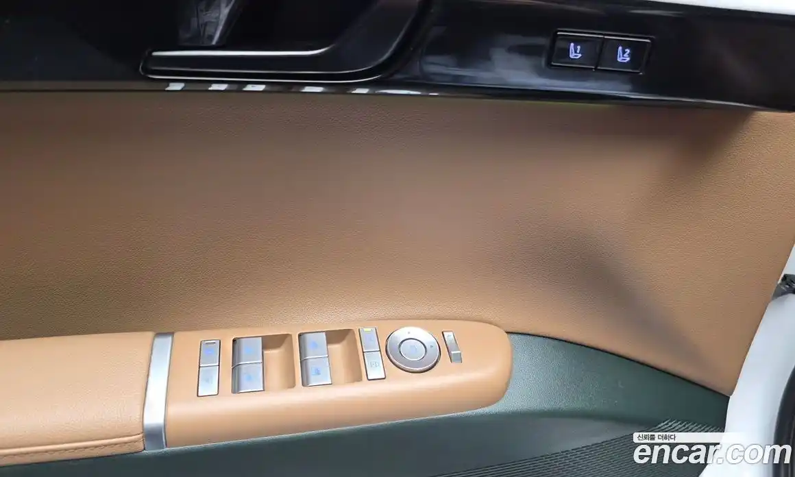 Hyundai Grandeur 2024 2.5 гидро в Москве, фото 14
