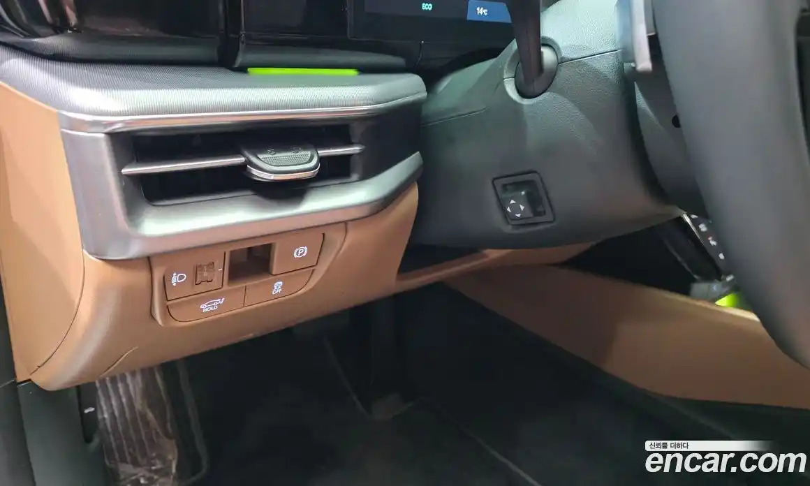 Hyundai Grandeur 2024 2.5 гидро в Москве, фото 15