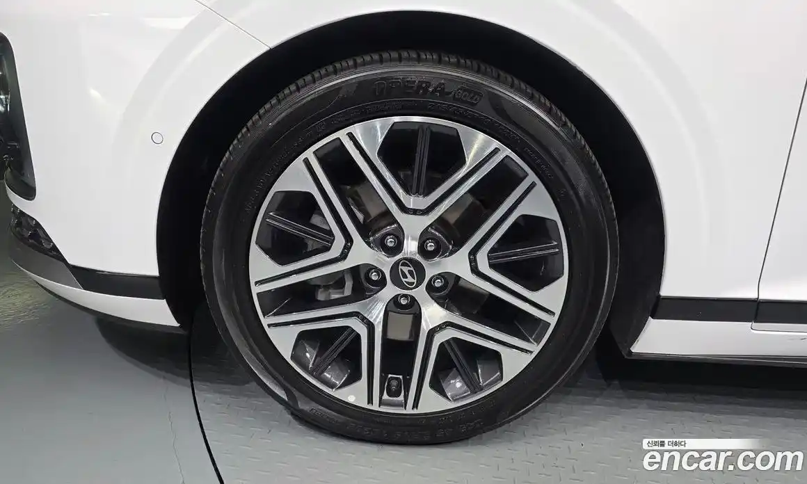 Hyundai Grandeur 2024 2.5 гидро в Москве, фото 5