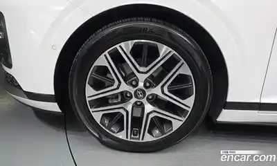 Hyundai Grandeur 2024 2.5 гидро в Москве, миниатюра 5